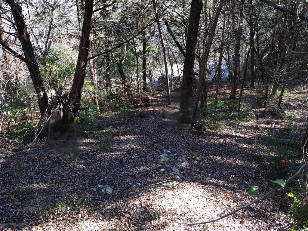 Juniper Ridge - Land