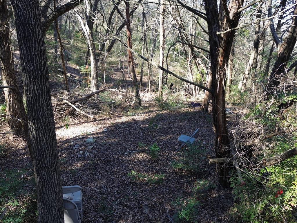 Juniper Ridge - Land