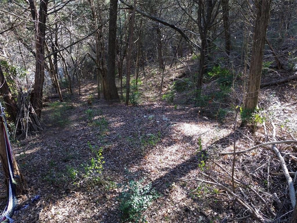 Juniper Ridge - Land