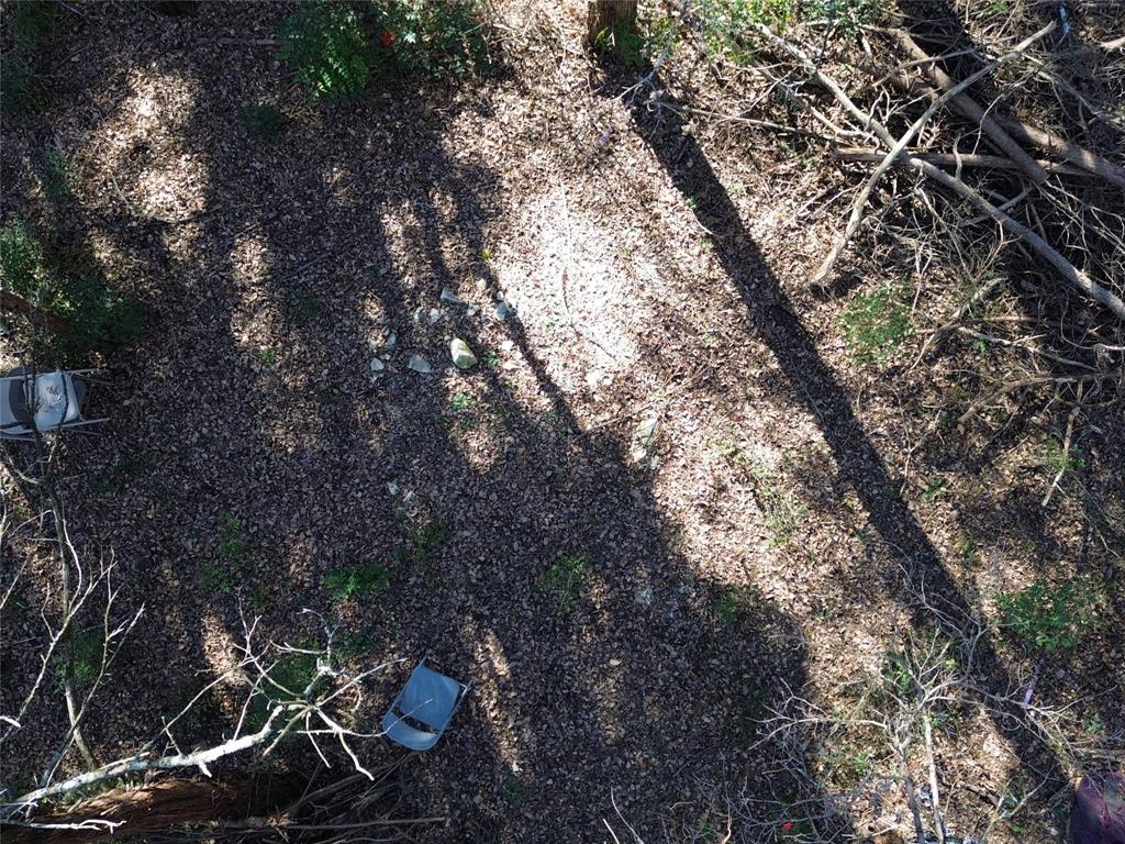 Juniper Ridge - Land