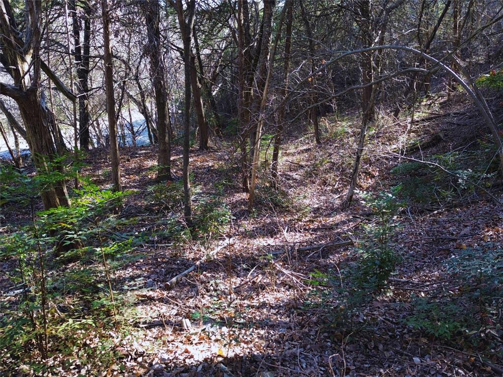 Juniper Ridge - Land