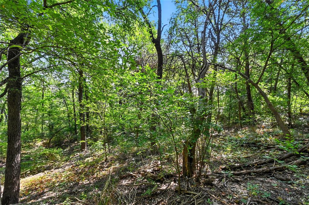 Juniper Ridge - Land