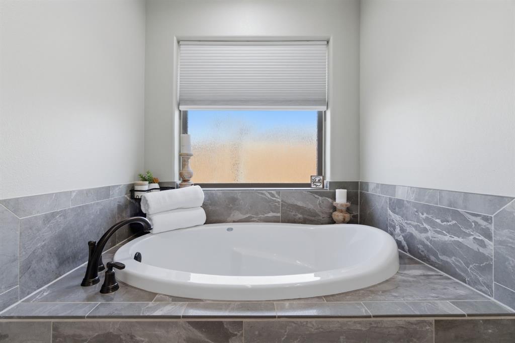 Comanche Cove Sub Sec A - Residential