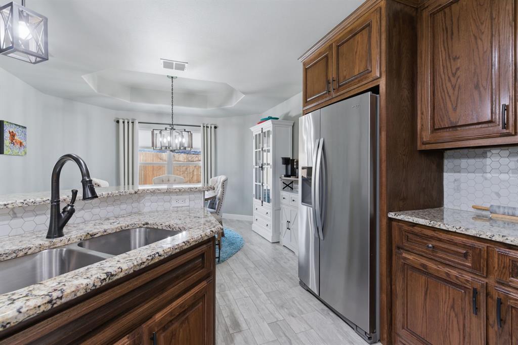 Comanche Cove Sub Sec A - Residential