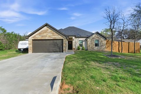 806 Colorado River Drive Granbury TX 76048