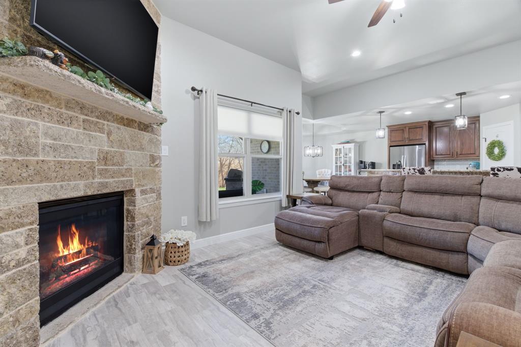 Comanche Cove Sub Sec A - Residential