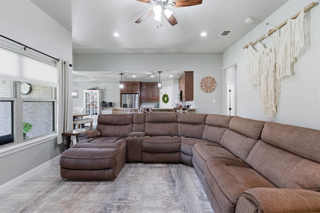 Comanche Cove Sub Sec A - Residential