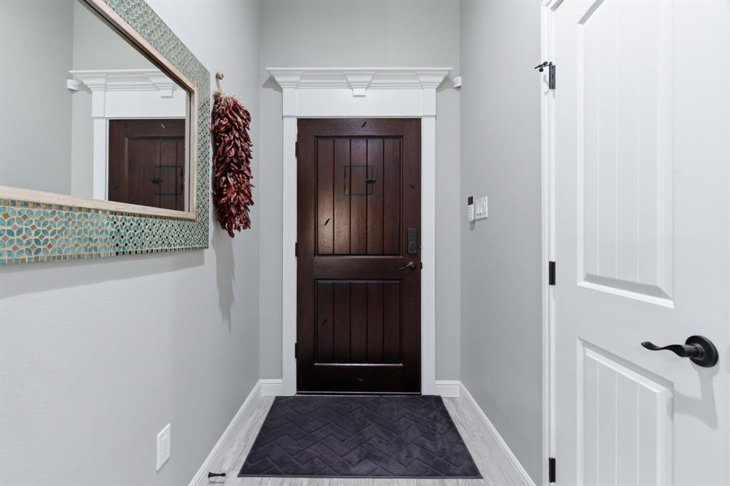 Comanche Cove Sub Sec A - Residential