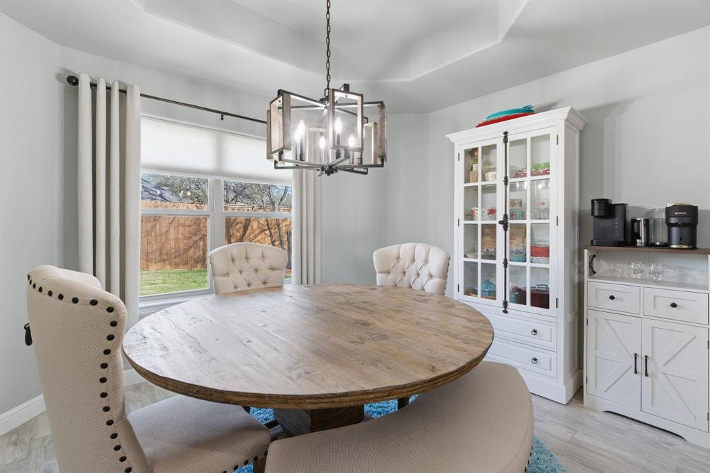 Comanche Cove Sub Sec A - Residential