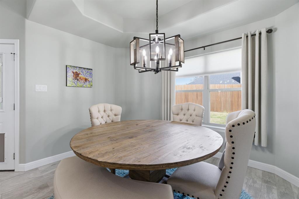 Comanche Cove Sub Sec A - Residential