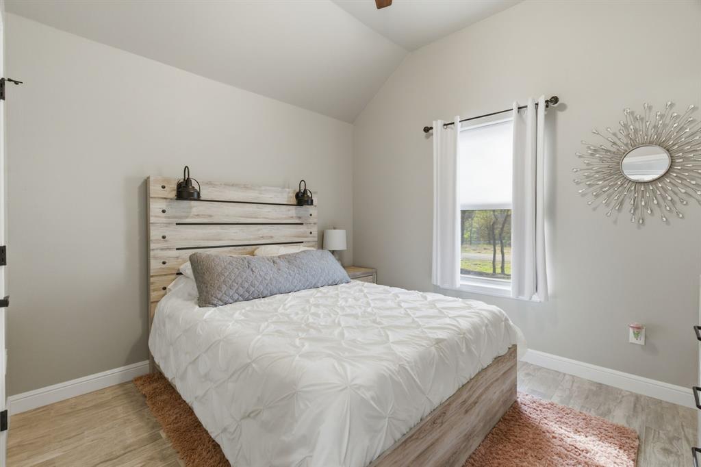 Comanche Cove Sub Sec A - Residential