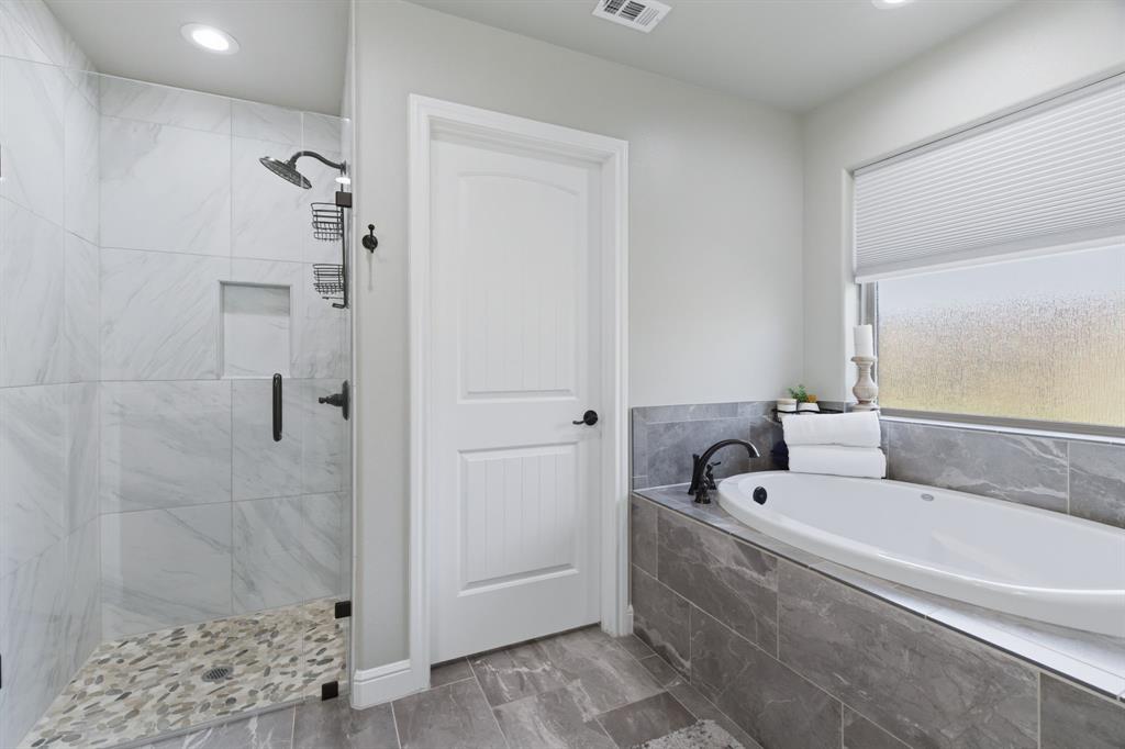 Comanche Cove Sub Sec A - Residential