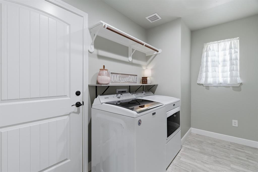 Comanche Cove Sub Sec A - Residential