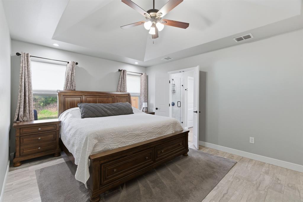 Comanche Cove Sub Sec A - Residential