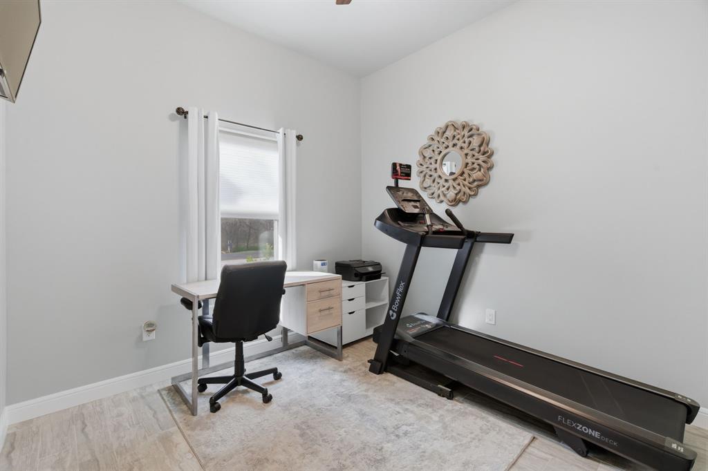 Comanche Cove Sub Sec A - Residential