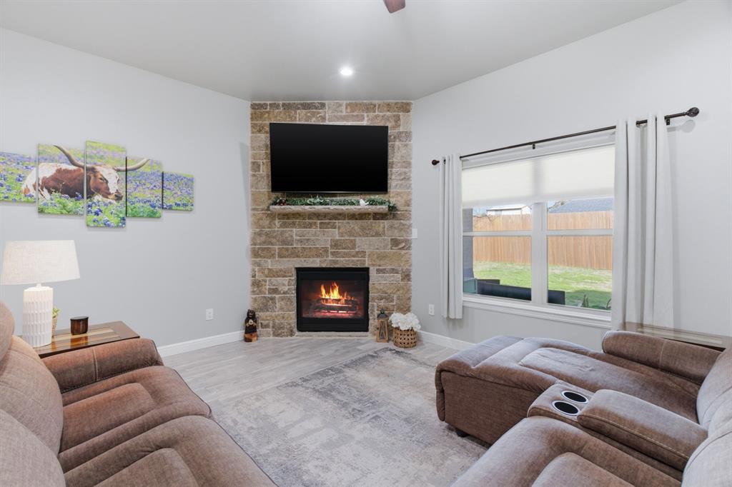 Comanche Cove Sub Sec A - Residential