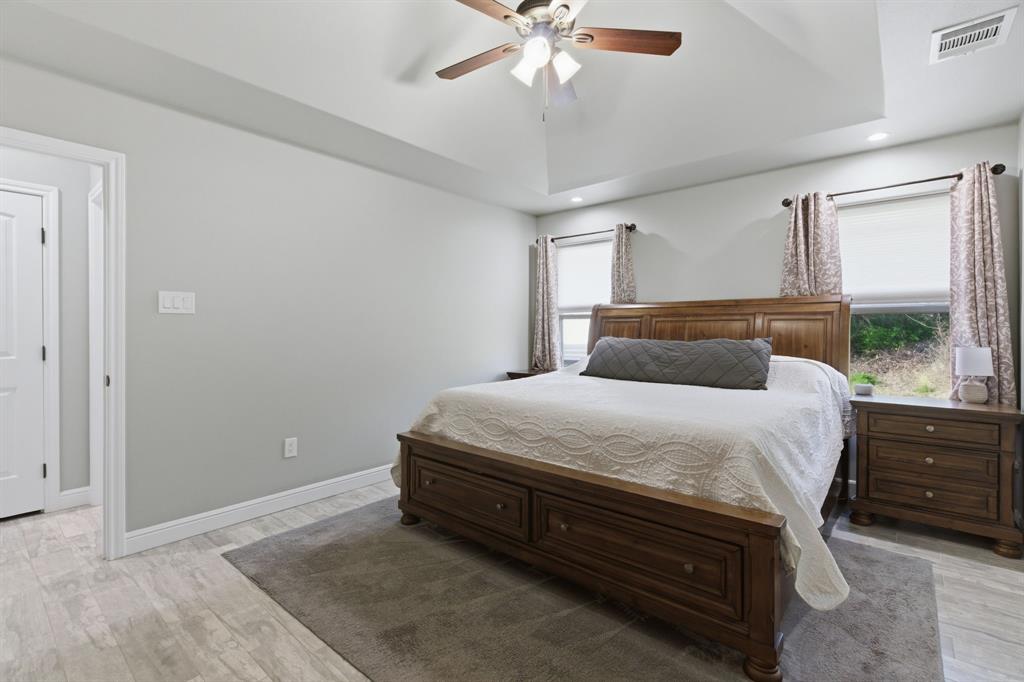 Comanche Cove Sub Sec A - Residential