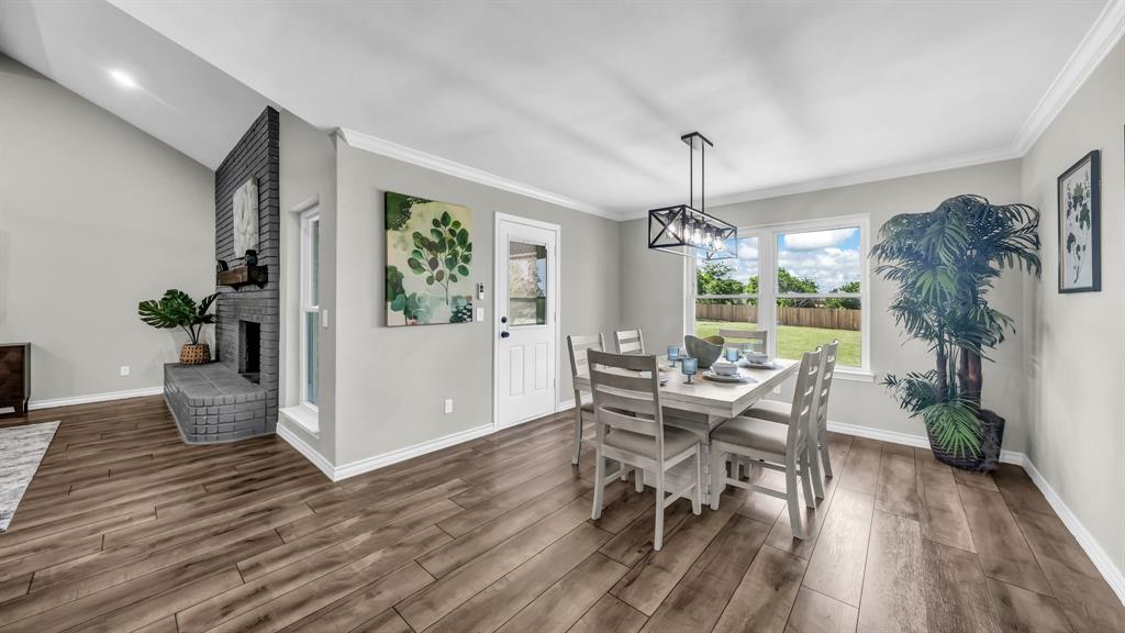Northchase Add - Residential