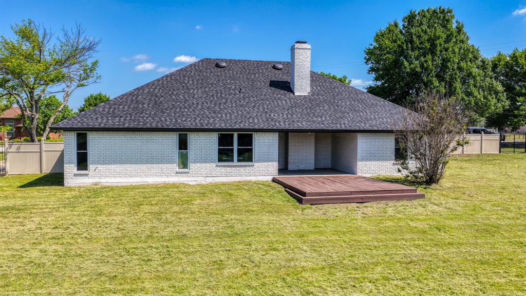 Northchase Add - Residential