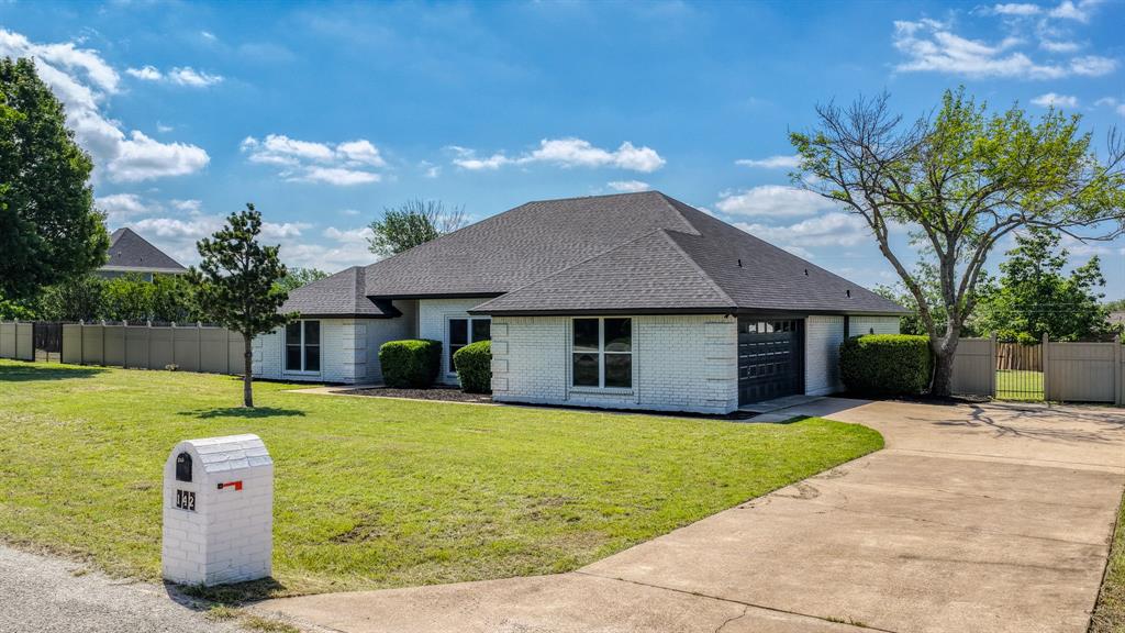 Northchase Add - Residential
