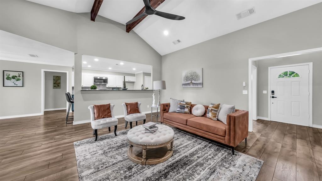Northchase Add - Residential