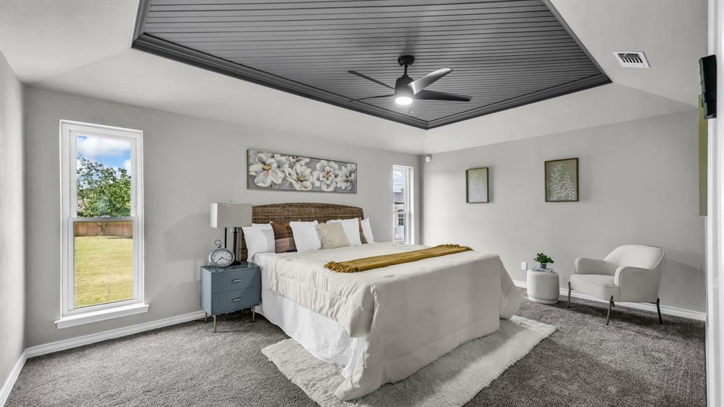 Northchase Add - Residential