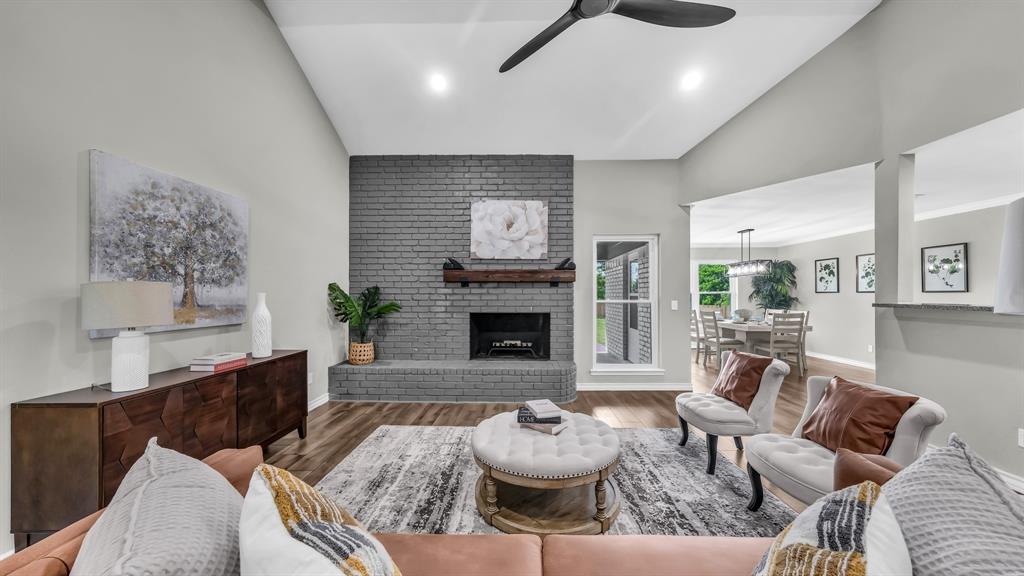 Northchase Add - Residential