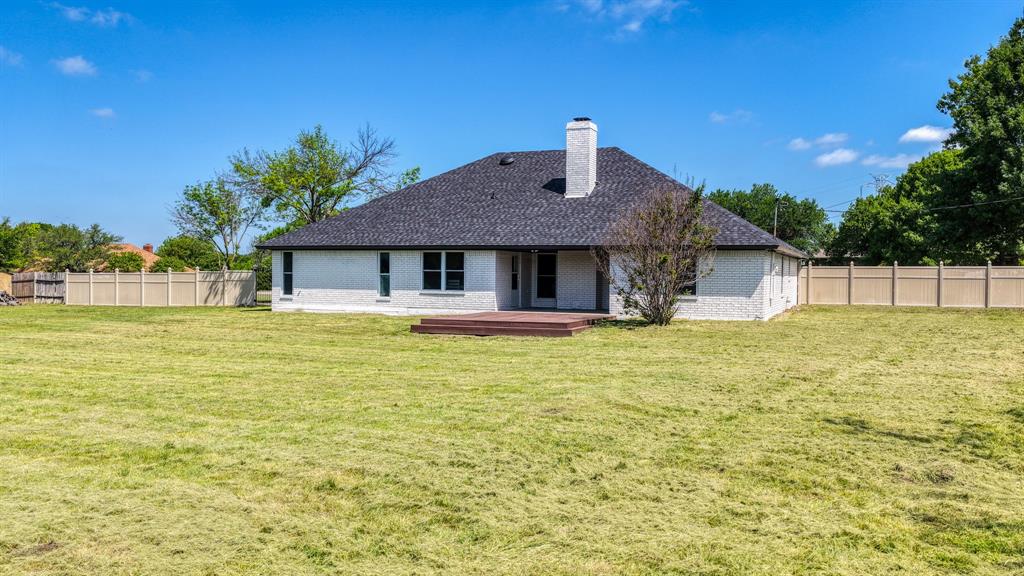 Northchase Add - Residential