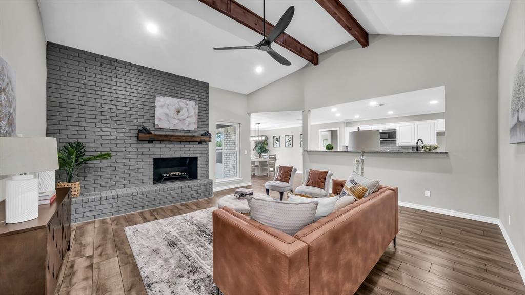 Northchase Add - Residential