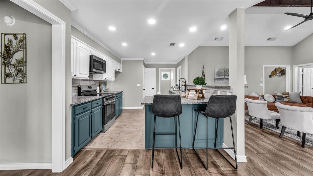 Northchase Add - Residential