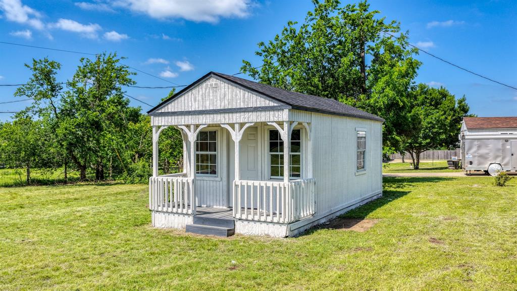 Northchase Add - Residential