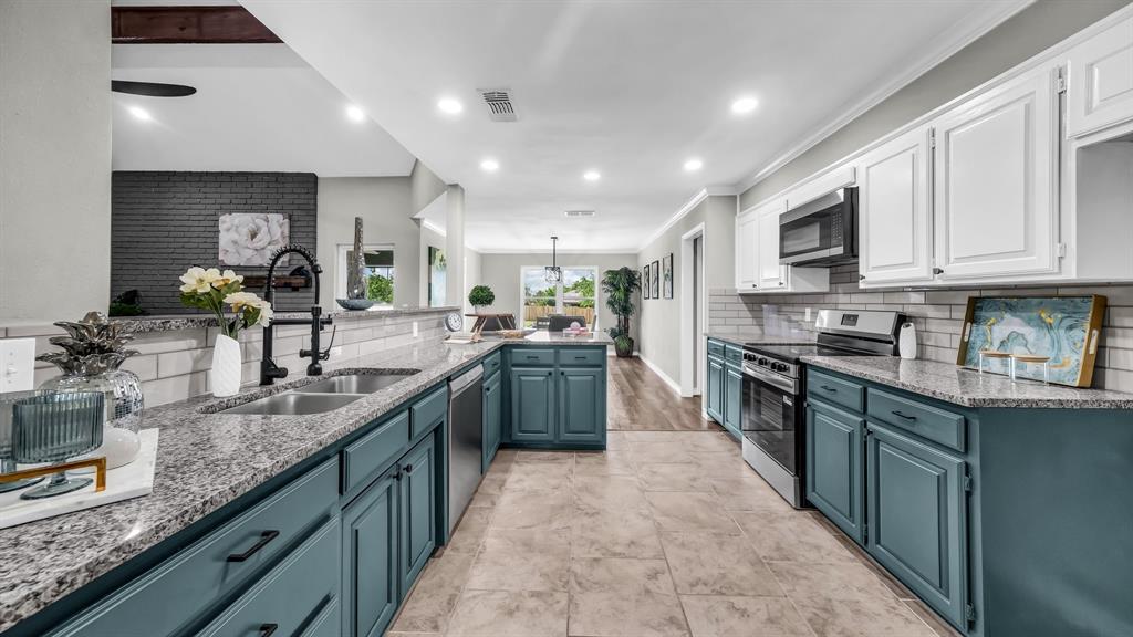 Northchase Add - Residential