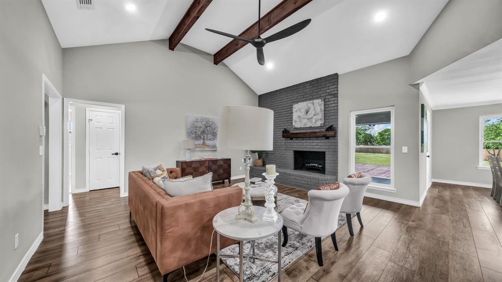 Northchase Add - Residential