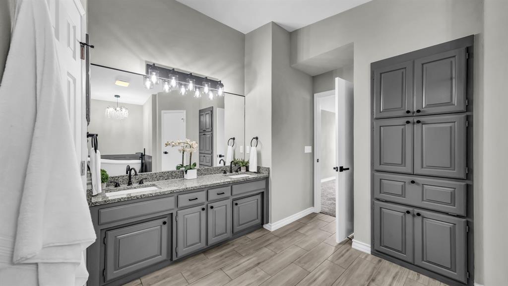 Northchase Add - Residential