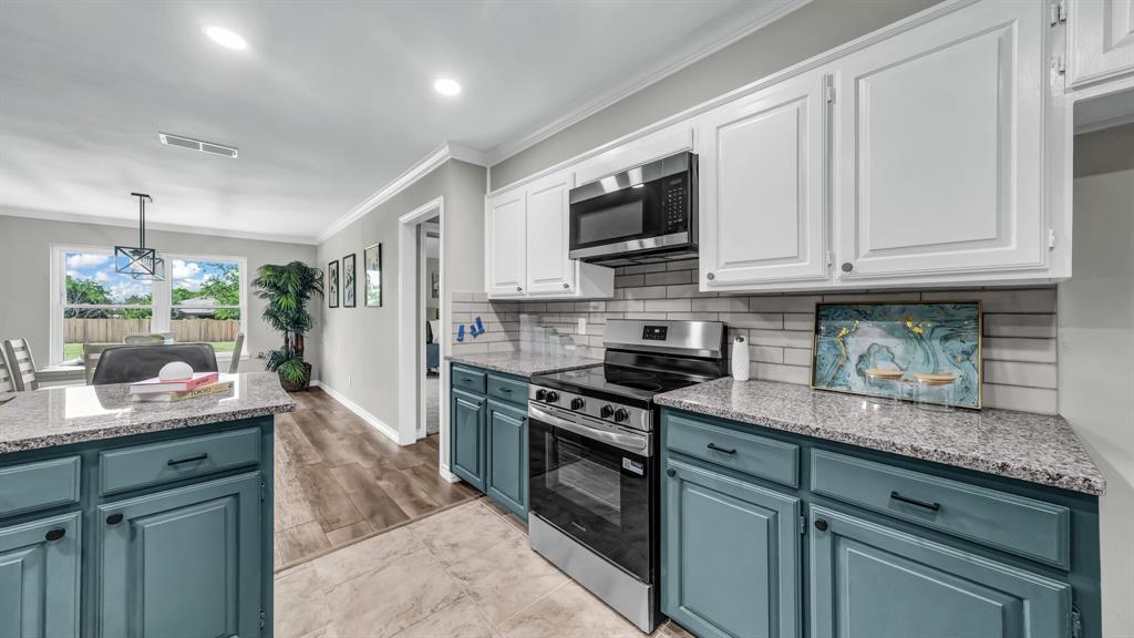Northchase Add - Residential