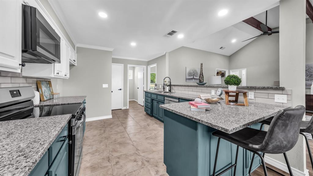 Northchase Add - Residential