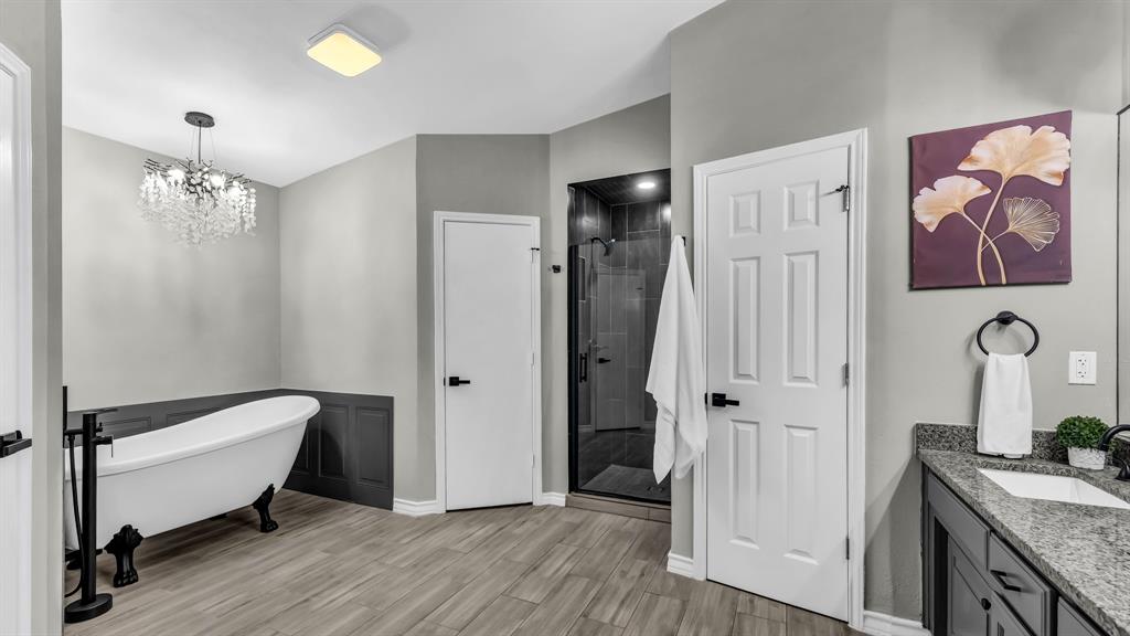 Northchase Add - Residential