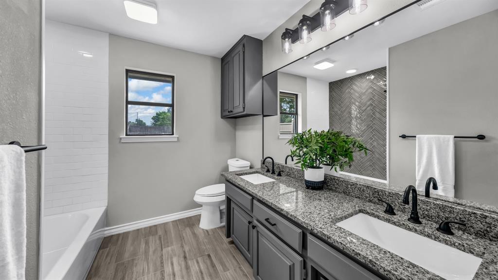 Northchase Add - Residential
