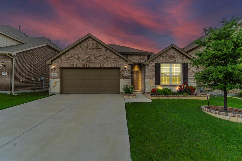 Willow Ridge Estates - Residential