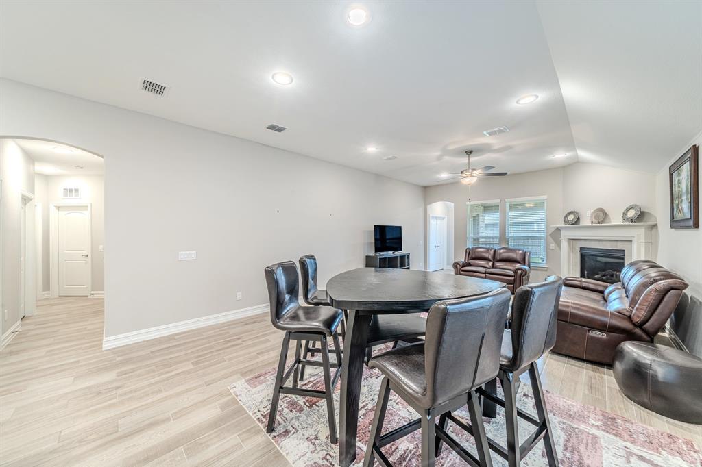 Willow Ridge Estates - Residential