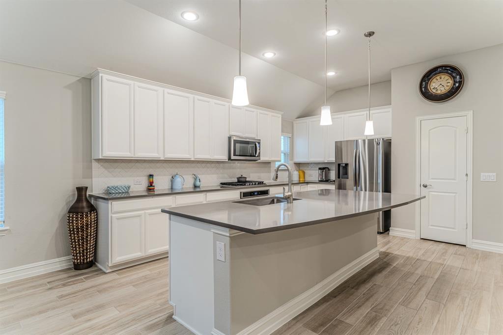 Willow Ridge Estates - Residential