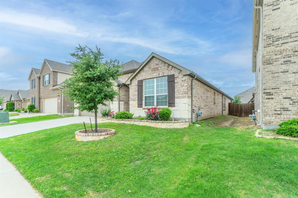 Willow Ridge Estates - Residential