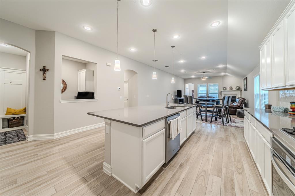 Willow Ridge Estates - Residential
