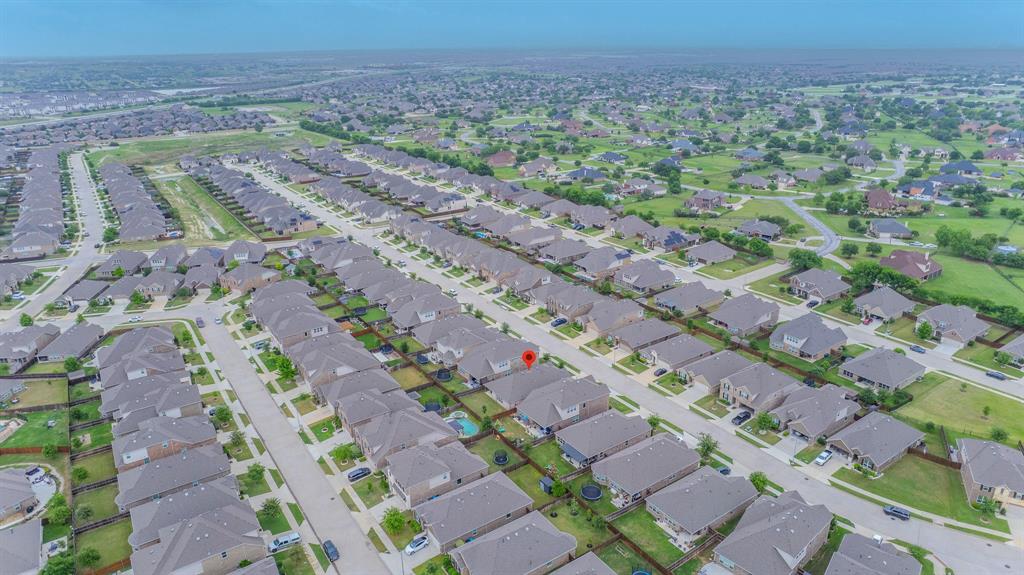 Willow Ridge Estates - Residential