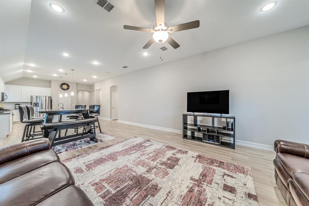 Willow Ridge Estates - Residential