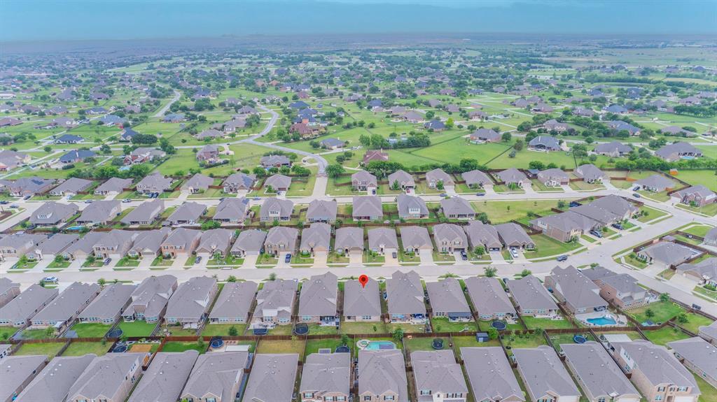 Willow Ridge Estates - Residential