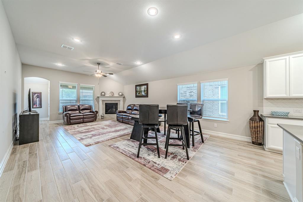Willow Ridge Estates - Residential