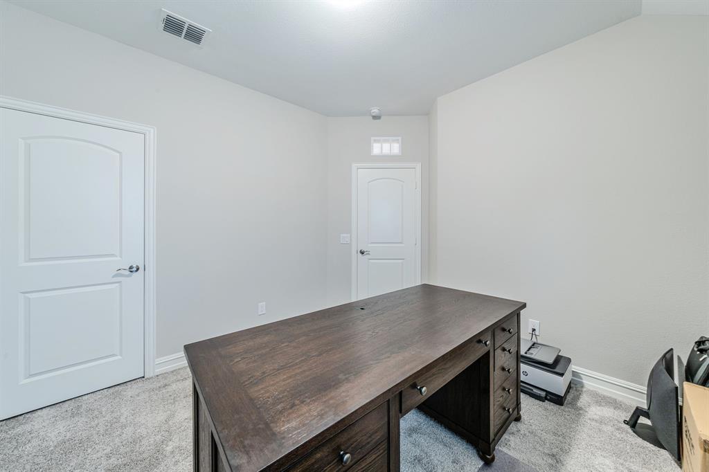 Willow Ridge Estates - Residential
