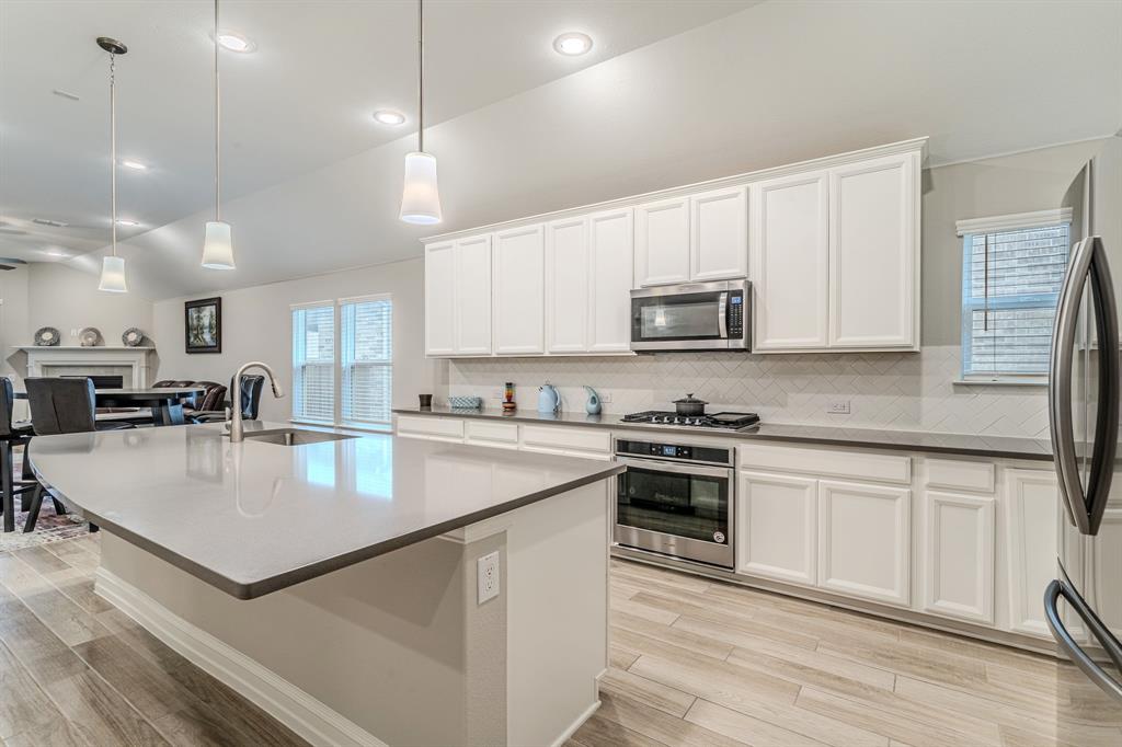 Willow Ridge Estates - Residential