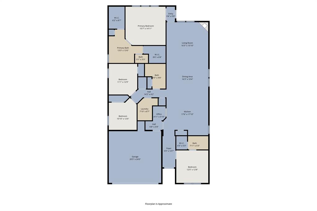 Willow Ridge Estates - Residential